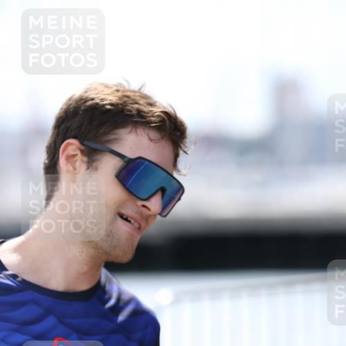 16.08.2026 - KN Förde Triathlon 2026 Antke Förster http://msf.ph/oto/10006839 16.08.2026 13:49:49 Laufen  meine-sportfotos.de