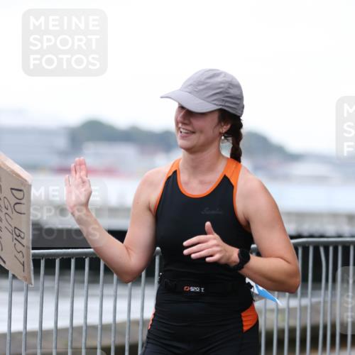 16.08.2026 - KN Förde Triathlon 2026 Antke Förster http://msf.ph/oto/10006843 16.08.2026 10:25:43 Laufen  meine-sportfotos.de