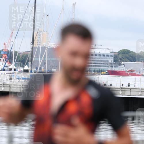 16.08.2026 - KN Förde Triathlon 2026 Antke Förster http://msf.ph/oto/10006844 16.08.2026 12:06:12 Laufen  meine-sportfotos.de