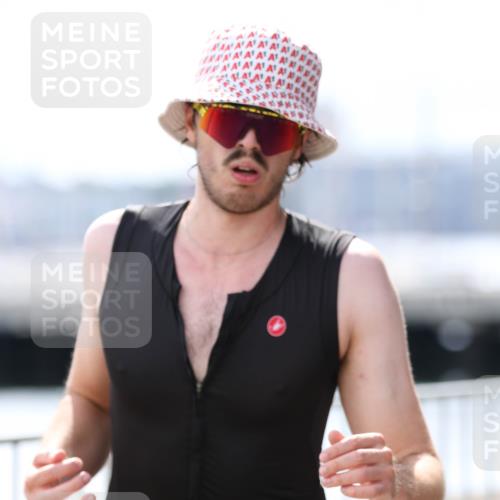 16.08.2026 - KN Förde Triathlon 2026 Antke Förster http://msf.ph/oto/10006845 16.08.2026 13:49:51 Laufen 535 meine-sportfotos.de