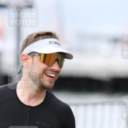 16.08.2026 - KN Förde Triathlon 2026 Antke Förster http://msf.ph/oto/10006865 16.08.2026 12:06:18 Laufen  meine-sportfotos.de