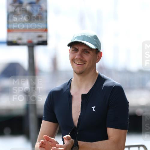 16.08.2026 - KN Förde Triathlon 2026 Antke Förster http://msf.ph/oto/10006890 16.08.2026 13:50:05 Laufen 9202, 196 meine-sportfotos.de