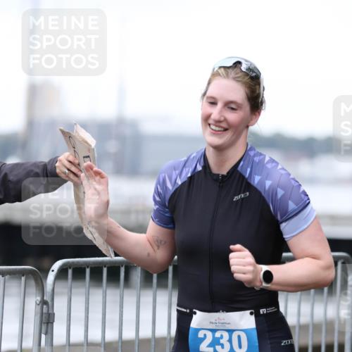 16.08.2026 - KN Förde Triathlon 2026 Antke Förster http://msf.ph/oto/10006894 16.08.2026 10:25:59 Laufen 3, 2026, 230 meine-sportfotos.de