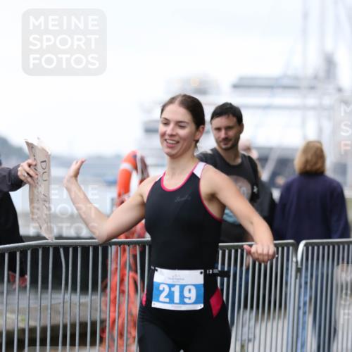 16.08.2026 - KN Förde Triathlon 2026 Antke Förster http://msf.ph/oto/10006903 16.08.2026 10:26:13 Laufen 219 meine-sportfotos.de