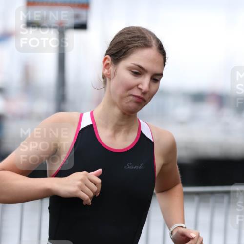 16.08.2026 - KN Förde Triathlon 2026 Antke Förster http://msf.ph/oto/10006912 16.08.2026 10:26:15 Laufen 2026, 219 meine-sportfotos.de