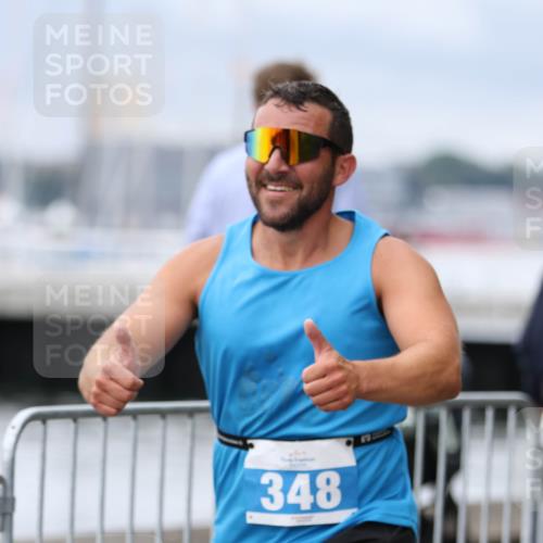 16.08.2026 - KN Förde Triathlon 2026 Antke Förster http://msf.ph/oto/10006922 16.08.2026 12:06:41 Laufen 348 meine-sportfotos.de