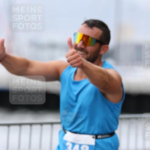 16.08.2026 - KN Förde Triathlon 2026 Antke Förster http://msf.ph/oto/10006925 16.08.2026 12:06:41 Laufen 348 meine-sportfotos.de