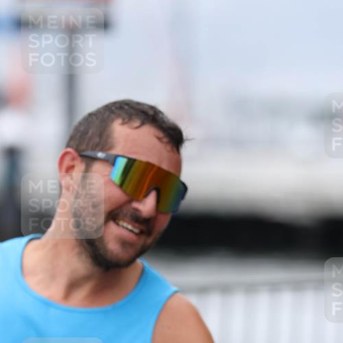 16.08.2026 - KN Förde Triathlon 2026 Antke Förster http://msf.ph/oto/10006931 16.08.2026 12:06:42 Laufen  meine-sportfotos.de
