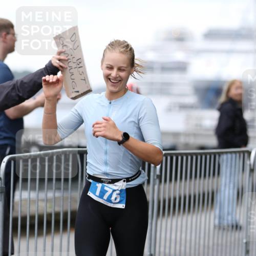 16.08.2026 - KN Förde Triathlon 2026 Antke Förster http://msf.ph/oto/10006942 16.08.2026 10:26:25 Laufen 176 meine-sportfotos.de