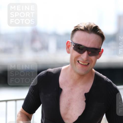 16.08.2026 - KN Förde Triathlon 2026 Antke Förster http://msf.ph/oto/10006944 16.08.2026 13:50:37 Laufen 2026, 568 meine-sportfotos.de