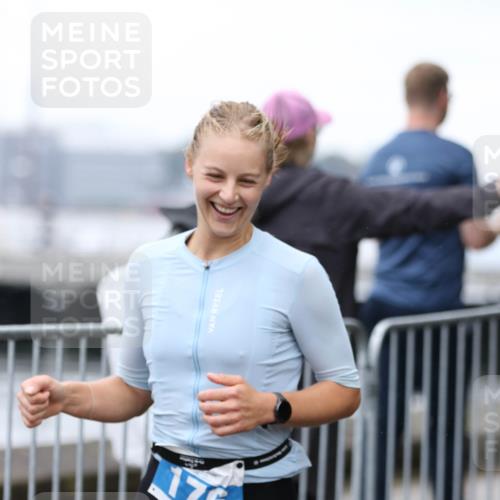 16.08.2026 - KN Förde Triathlon 2026 Antke Förster http://msf.ph/oto/10006945 16.08.2026 10:26:26 Laufen 176 meine-sportfotos.de