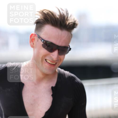 16.08.2026 - KN Förde Triathlon 2026 Antke Förster http://msf.ph/oto/10006947 16.08.2026 13:50:37 Laufen 568 meine-sportfotos.de