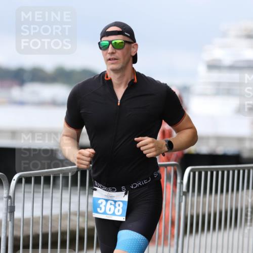 16.08.2026 - KN Förde Triathlon 2026 Antke Förster http://msf.ph/oto/10006949 16.08.2026 12:06:48 Laufen 368 meine-sportfotos.de
