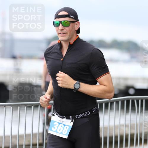 16.08.2026 - KN Förde Triathlon 2026 Antke Förster http://msf.ph/oto/10006952 16.08.2026 12:06:49 Laufen 368 meine-sportfotos.de