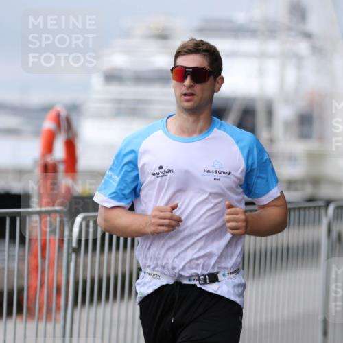 16.08.2026 - KN Förde Triathlon 2026 Antke Förster http://msf.ph/oto/10006964 16.08.2026 12:06:54 Laufen  meine-sportfotos.de