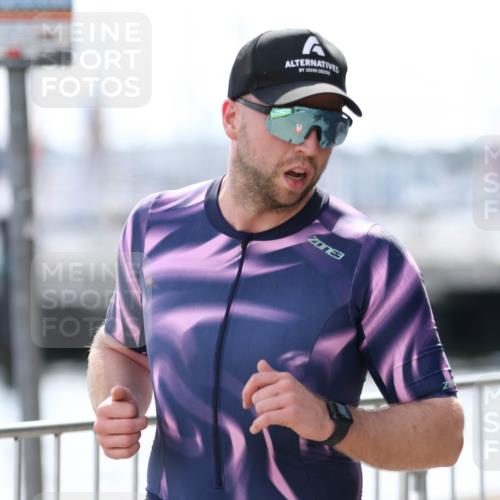 16.08.2026 - KN Förde Triathlon 2026 Antke Förster http://msf.ph/oto/10006965 16.08.2026 13:50:54 Laufen 2026, 587, 3, 3 meine-sportfotos.de