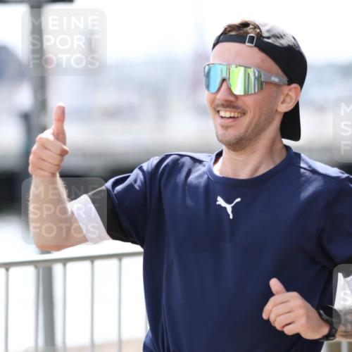 16.08.2026 - KN Förde Triathlon 2026 Antke Förster http://msf.ph/oto/10006968 16.08.2026 13:50:56 Laufen 2026, 708 meine-sportfotos.de