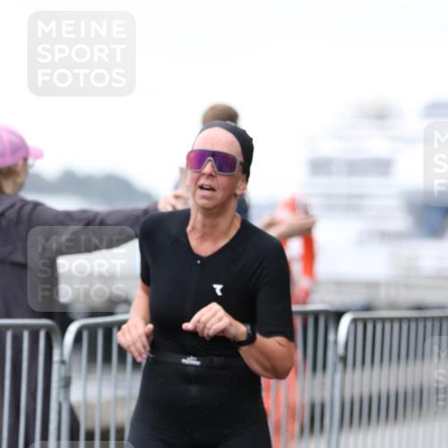 16.08.2026 - KN Förde Triathlon 2026 Antke Förster http://msf.ph/oto/10006969 16.08.2026 10:26:33 Laufen  meine-sportfotos.de