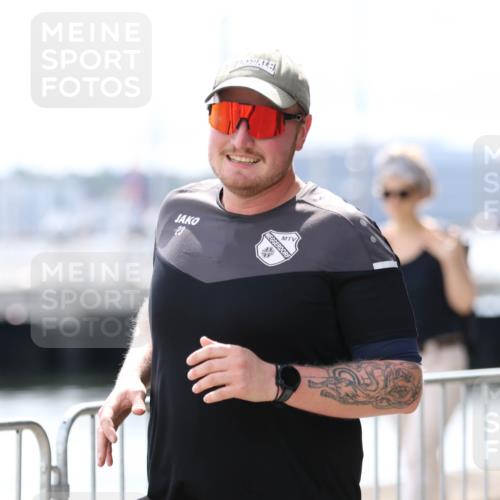 16.08.2026 - KN Förde Triathlon 2026 Antke Förster http://msf.ph/oto/10006974 16.08.2026 13:51:02 Laufen 2026, 581 meine-sportfotos.de