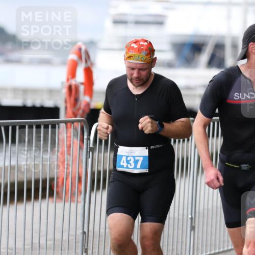 16.08.2026 - KN Förde Triathlon 2026 Antke Förster http://msf.ph/oto/10006979 16.08.2026 12:07:00 Laufen 437 meine-sportfotos.de