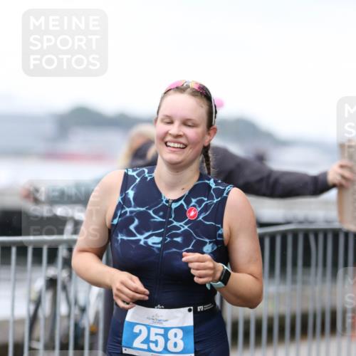 16.08.2026 - KN Förde Triathlon 2026 Antke Förster http://msf.ph/oto/10006987 16.08.2026 10:26:41 Laufen 258 meine-sportfotos.de