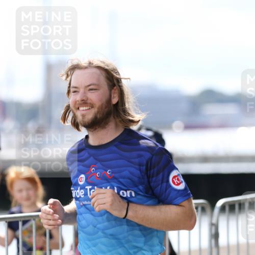 16.08.2026 - KN Förde Triathlon 2026 Antke Förster http://msf.ph/oto/10006992 16.08.2026 13:51:07 Laufen 2026, 595 meine-sportfotos.de