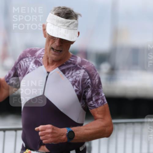 16.08.2026 - KN Förde Triathlon 2026 Antke Förster http://msf.ph/oto/10007003 16.08.2026 12:07:11 Laufen 360 meine-sportfotos.de