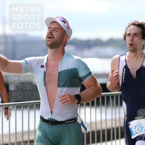 16.08.2026 - KN Förde Triathlon 2026 Antke Förster http://msf.ph/oto/10007007 16.08.2026 13:51:12 Laufen 507 meine-sportfotos.de