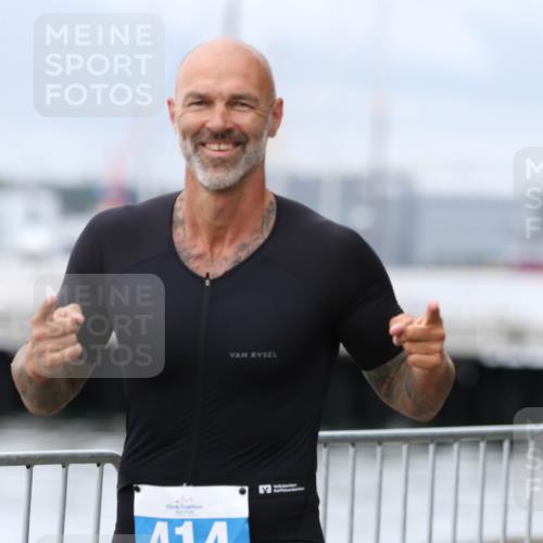 16.08.2026 - KN Förde Triathlon 2026 Antke Förster http://msf.ph/oto/10007039 16.08.2026 12:07:22 Laufen 2026, 414 meine-sportfotos.de