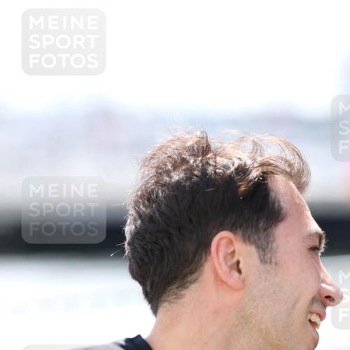 16.08.2026 - KN Förde Triathlon 2026 Antke Förster http://msf.ph/oto/10007040 16.08.2026 13:51:23 Laufen  meine-sportfotos.de