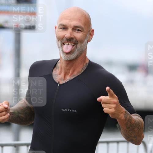 16.08.2026 - KN Förde Triathlon 2026 Antke Förster http://msf.ph/oto/10007042 16.08.2026 12:07:23 Laufen 2026, 414 meine-sportfotos.de