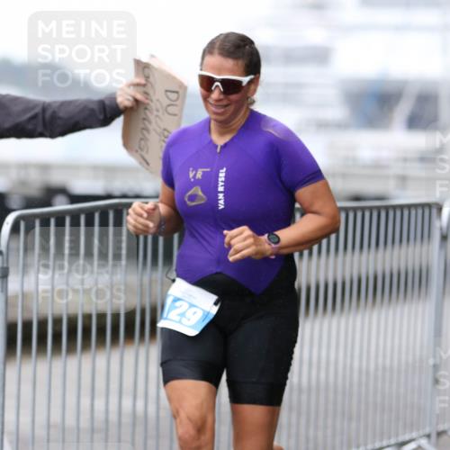 16.08.2026 - KN Förde Triathlon 2026 Antke Förster http://msf.ph/oto/10007050 16.08.2026 10:27:10 Laufen 129 meine-sportfotos.de