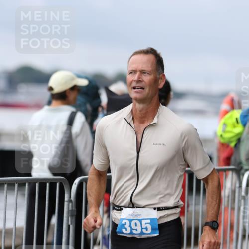 16.08.2026 - KN Förde Triathlon 2026 Antke Förster http://msf.ph/oto/10007057 16.08.2026 12:07:29 Laufen 2026, 395 meine-sportfotos.de