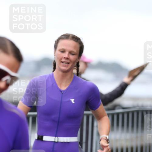 16.08.2026 - KN Förde Triathlon 2026 Antke Förster http://msf.ph/oto/10007062 16.08.2026 10:27:13 Laufen  meine-sportfotos.de