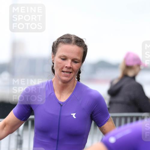 16.08.2026 - KN Förde Triathlon 2026 Antke Förster http://msf.ph/oto/10007065 16.08.2026 10:27:13 Laufen  meine-sportfotos.de