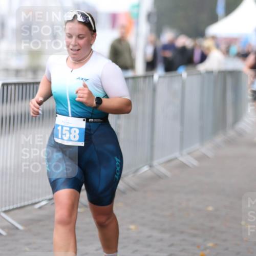 16.08.2026 - KN Förde Triathlon 2026 Antke Förster http://msf.ph/oto/10007071 16.08.2026 10:27:19 Laufen 158 meine-sportfotos.de