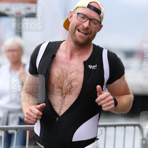 16.08.2026 - KN Förde Triathlon 2026 Antke Förster http://msf.ph/oto/10007093 16.08.2026 12:07:38 Laufen 361 meine-sportfotos.de