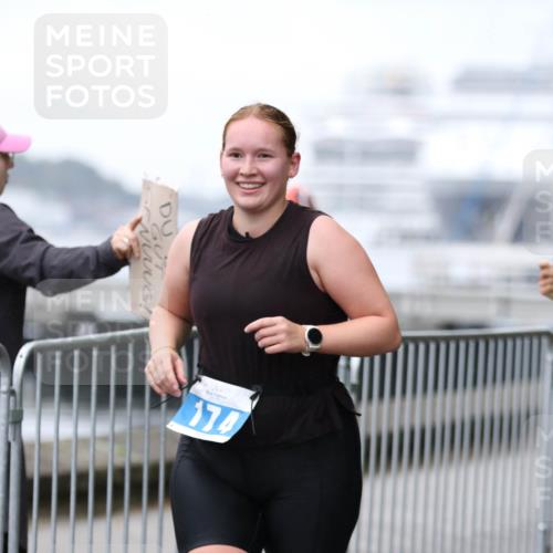 16.08.2026 - KN Förde Triathlon 2026 Antke Förster http://msf.ph/oto/10007095 16.08.2026 10:27:27 Laufen 174 meine-sportfotos.de