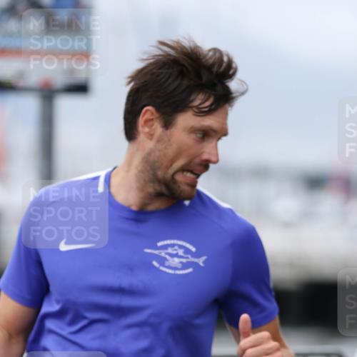 16.08.2026 - KN Förde Triathlon 2026 Antke Förster http://msf.ph/oto/10007105 16.08.2026 12:07:43 Laufen 109 meine-sportfotos.de