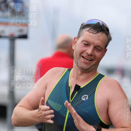 16.08.2026 - KN Förde Triathlon 2026 Antke Förster http://msf.ph/oto/10007126 16.08.2026 12:07:53 Laufen 2026, 300 meine-sportfotos.de
