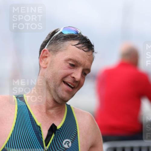 16.08.2026 - KN Förde Triathlon 2026 Antke Förster http://msf.ph/oto/10007129 16.08.2026 12:07:54 Laufen  meine-sportfotos.de