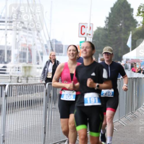 16.08.2026 - KN Förde Triathlon 2026 Antke Förster http://msf.ph/oto/10007140 16.08.2026 10:27:51 Laufen 805, 2, 191, 250 meine-sportfotos.de