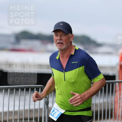 16.08.2026 - KN Förde Triathlon 2026 Antke Förster http://msf.ph/oto/10007147 16.08.2026 12:08:04 Laufen 178 meine-sportfotos.de