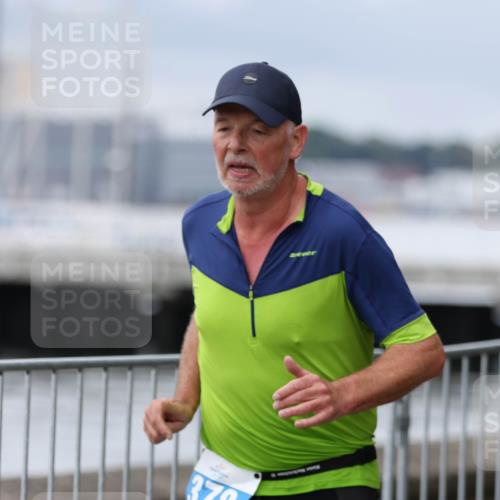 16.08.2026 - KN Förde Triathlon 2026 Antke Förster http://msf.ph/oto/10007150 16.08.2026 12:08:04 Laufen 378 meine-sportfotos.de