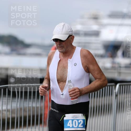 16.08.2026 - KN Förde Triathlon 2026 Antke Förster http://msf.ph/oto/10007162 16.08.2026 12:08:08 Laufen 2026, 402 meine-sportfotos.de