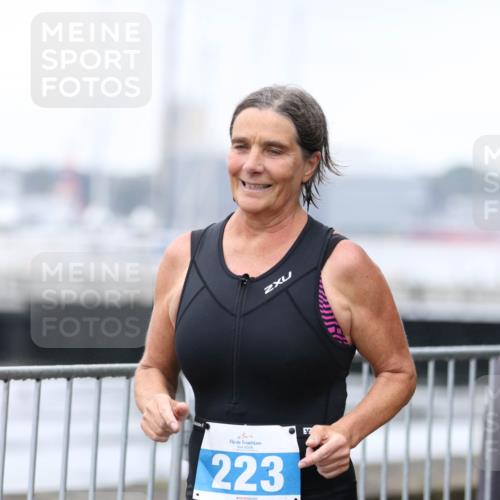 16.08.2026 - KN Förde Triathlon 2026 Antke Förster http://msf.ph/oto/10007173 16.08.2026 10:28:01 Laufen 2026, 223, 2 meine-sportfotos.de