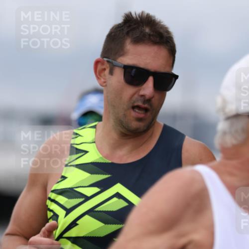 16.08.2026 - KN Förde Triathlon 2026 Antke Förster http://msf.ph/oto/10007174 16.08.2026 12:08:11 Laufen  meine-sportfotos.de