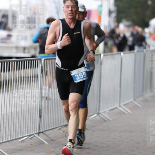 16.08.2026 - KN Förde Triathlon 2026 Antke Förster http://msf.ph/oto/10007195 16.08.2026 12:08:22 Laufen 355 meine-sportfotos.de