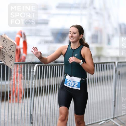 16.08.2026 - KN Förde Triathlon 2026 Antke Förster http://msf.ph/oto/10007197 16.08.2026 10:28:17 Laufen 202 meine-sportfotos.de