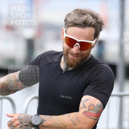 16.08.2026 - KN Förde Triathlon 2026 Antke Förster http://msf.ph/oto/10007201 16.08.2026 12:08:23 Laufen 2, 311 meine-sportfotos.de